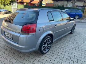 Opel Signum Facelift 1.9 CDTI  | Mobile.bg    4