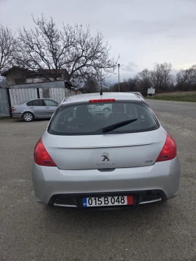 Peugeot 308 1.6 | Mobile.bg � ����� ������ 5