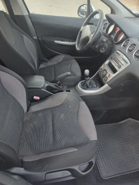 Peugeot 308 1.6 - 5300 лв. / 2709.85 € - 93978453 10