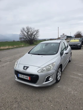 Peugeot 308 1.6 | Mobile.bg � ����� ������ 2