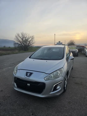 Peugeot 308 1.6 - 5300 лв. / 2709.85 € - 93978453 14