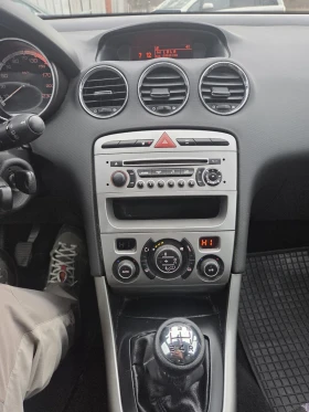 Peugeot 308 1.6 | Mobile.bg � ����� ������ 15