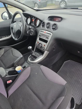 Peugeot 308 1.6 | Mobile.bg � ����� ������ 12