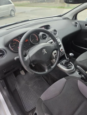Peugeot 308 1.6 | Mobile.bg � ����� ������ 13
