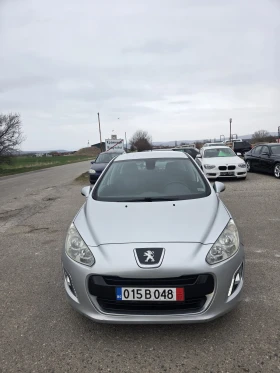 ������ Peugeot 308