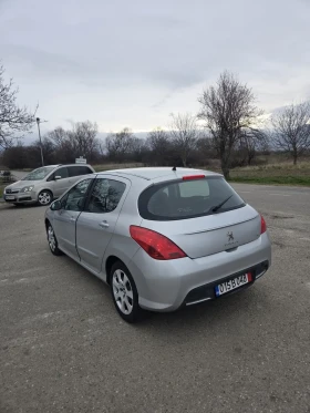 Peugeot 308 1.6 | Mobile.bg � ����� ������ 4