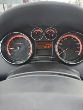 Peugeot 308 1.6 | Mobile.bg � ����� ������ 14