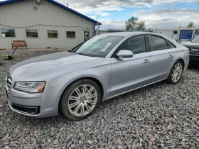 Audi A8 QUATTRO 4.0T - 33500 лв. / 17128.28 € - 89118724 3