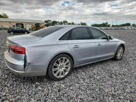 Audi A8 QUATTRO 4.0T - 33500 лв. / 17128.28 € - 89118724 4