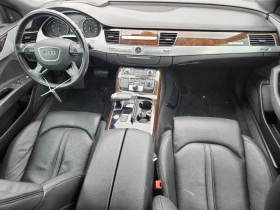 Audi A8 QUATTRO 4.0T - 33500 лв. / 17128.28 € - 89118724 8