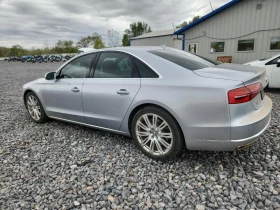 Audi A8 QUATTRO 4.0T - 33500 лв. / 17128.28 € - 89118724 5