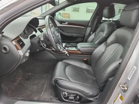 Audi A8 QUATTRO 4.0T - 33500 лв. / 17128.28 € - 89118724 7