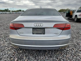 Audi A8 QUATTRO 4.0T - 33500 лв. / 17128.28 € - 89118724 6
