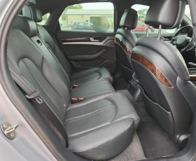 Audi A8 QUATTRO 4.0T - 33500 лв. / 17128.28 € - 89118724 9