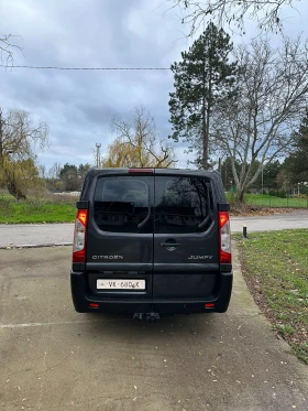 Citroen Jumpy 1.6 HDI MAXI - 8800 лв. / 4499.37 € - 91981009 5