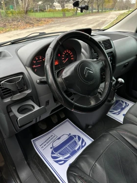 Citroen Jumpy 1.6 HDI MAXI - 8800 лв. / 4499.37 € - 91981009 11