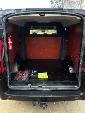 Citroen Jumpy 1.6 HDI MAXI - 8800 лв. / 4499.37 € - 91981009 15