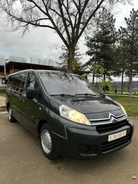 Citroen Jumpy 1.6 HDI MAXI