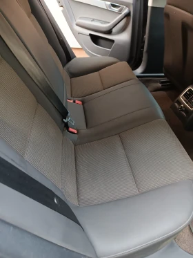 Audi A6 Allroad, снимка 9