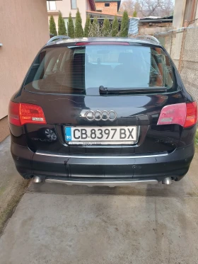 Audi A6 Allroad, снимка 3