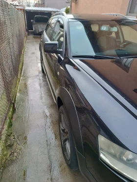 Audi A6 Allroad, снимка 2