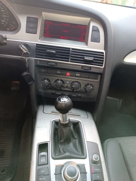 Audi A6 Allroad, снимка 8