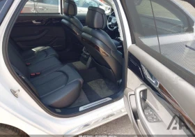 Audi A8 АВТОКРЕДИТ - 22999 лв. / 11759.20 € - 70711131 8