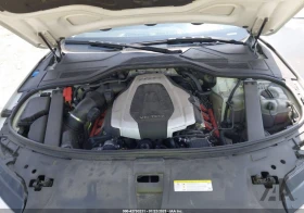 Audi A8 АВТОКРЕДИТ - 22999 лв. / 11759.20 € - 70711131 10