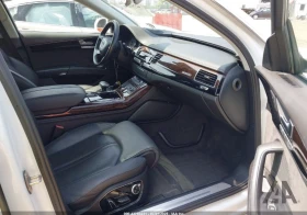 Audi A8 АВТОКРЕДИТ - 22999 лв. / 11759.20 € - 70711131 7