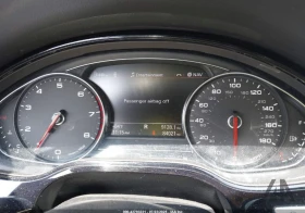Audi A8 АВТОКРЕДИТ - 22999 лв. / 11759.20 € - 70711131 9