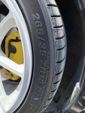 Subaru Impreza WRX, снимка 17