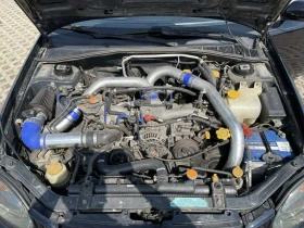 Subaru Impreza WRX, снимка 4