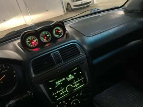 Subaru Impreza WRX, снимка 11