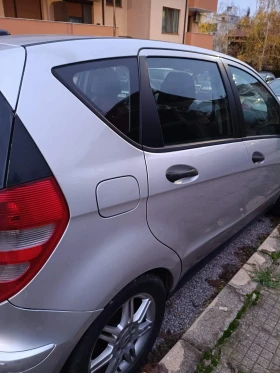 Mercedes-Benz A 160, снимка 2