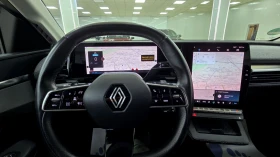 Renault Megane EV60/220HP/40хил KM, снимка 11
