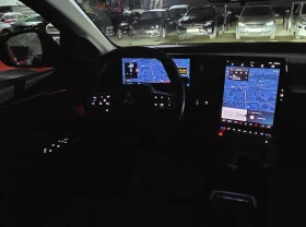 Renault Megane EV60/220HP/40хил KM, снимка 14
