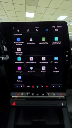 Renault Megane EV60/220HP/40хил KM, снимка 12