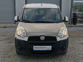 Fiat Doblo 1.3MJet 90kc Euro5b 675kg - 4350 € / 8507.86 лв. - 93884678 2