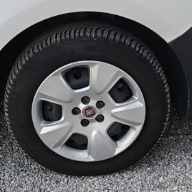 Fiat Doblo 1.3MJet 90kc Euro5b 675kg - 4350 € / 8507.86 лв. - 93884678 14