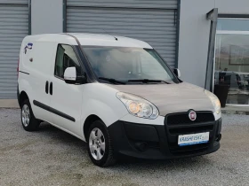 Fiat Doblo 1.3MJet 90kc Euro5b 675kg