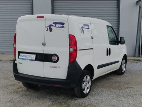 Fiat Doblo 1.3MJet 90kc Euro5b 675kg - 4350 € / 8507.86 лв. - 93884678 6