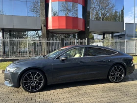 Audi A7 50 TDI quattro* AIR*  - 41900 € / 81949.28 лв. - 31092785 3