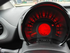 Toyota Aygo - 8700 € / 17015.72 лв. - 21426277 10