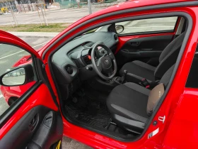 Toyota Aygo - 8700 € / 17015.72 лв. - 21426277 8