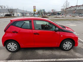 Toyota Aygo - 8700 € / 17015.72 лв. - 21426277 3