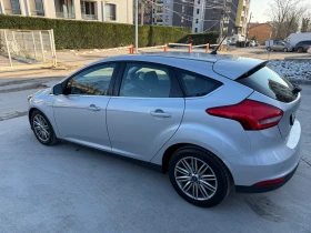 Ford Focus, снимка 4 — Bazar.bg Ford Focus, снимка 4