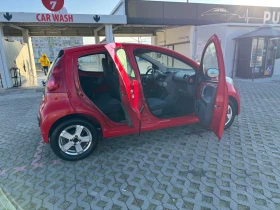 Peugeot 107 1.0i 80 000km 2 ри собственик  - 3200 € / 6258.66 лв. - 24711072 12