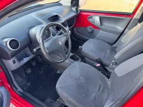 Peugeot 107 1.0i 80 000km 2 ри собственик  - 3200 € / 6258.66 лв. - 24711072 6