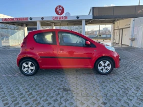 Peugeot 107 1.0i 80 000km 2 ри собственик  - 3200 € / 6258.66 лв. - 24711072 3