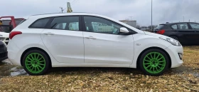Hyundai I30 - 4700 € / 9192.40 лв. - 48052705 16